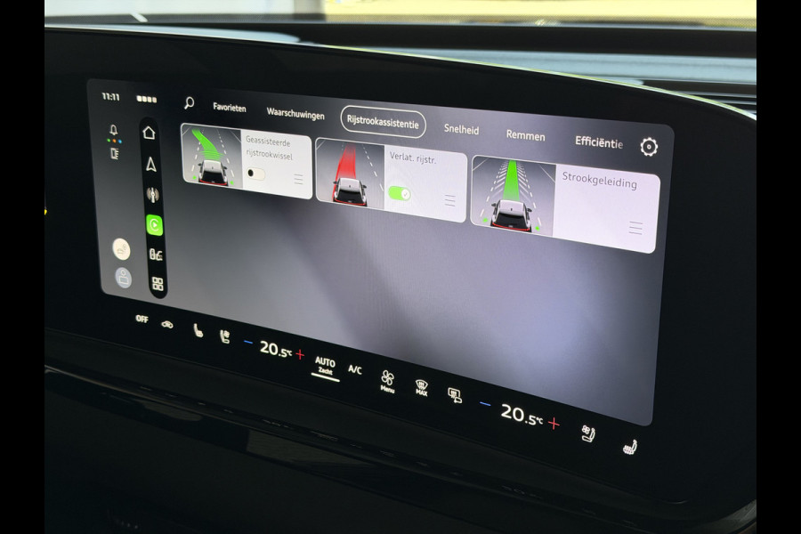 Audi RS5 Keramisch | Audi Sportpakket | Smart.Glass | Tech-Pro | HeadUp | Sportuitlaat | Panorama | B&O 3D | RS Sportstoelen Plus |