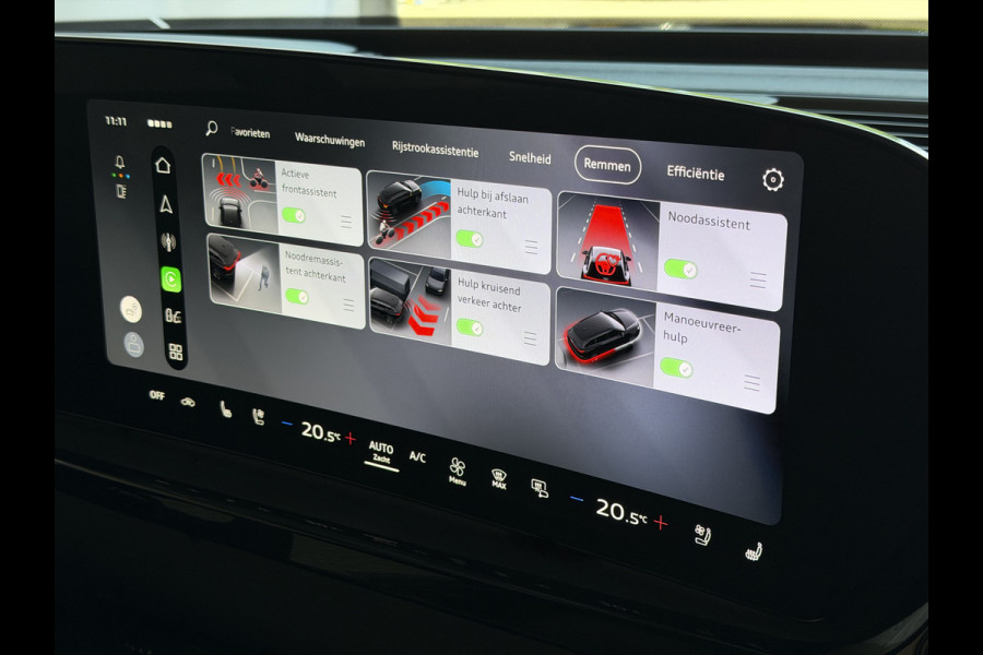 Audi RS5 Keramisch | Audi Sportpakket | Smart.Glass | Tech-Pro | HeadUp | Sportuitlaat | Panorama | B&O 3D | RS Sportstoelen Plus |