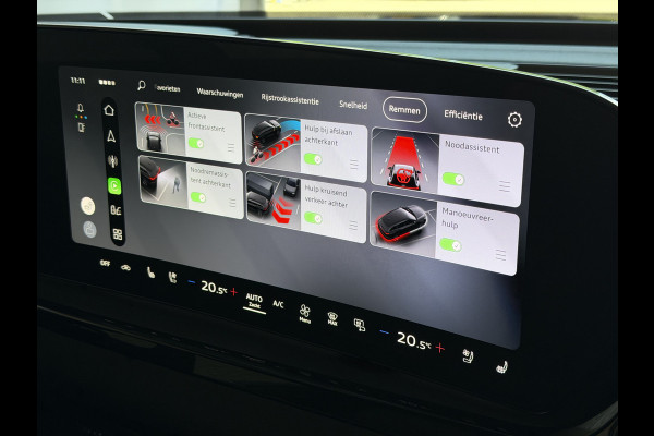 Audi RS5 Keramisch | Audi Sportpakket | Smart.Glass | Tech-Pro | HeadUp | Sportuitlaat | Panorama | B&O 3D | RS Sportstoelen Plus |