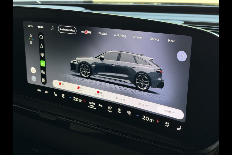 Audi RS5 Keramisch | Audi Sportpakket | Smart.Glass | Tech-Pro | HeadUp | Sportuitlaat | Panorama | B&O 3D | RS Sportstoelen Plus |