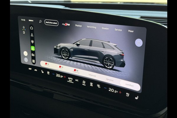 Audi RS5 Keramisch | Audi Sportpakket | Smart.Glass | Tech-Pro | HeadUp | Sportuitlaat | Panorama | B&O 3D | RS Sportstoelen Plus |