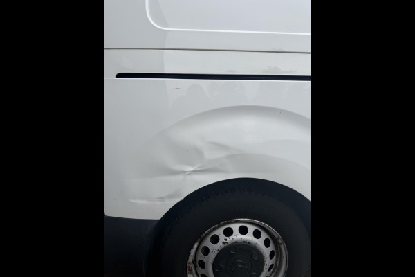 Citroën Jumpy 1.6 BlueHDI 95 Club M S&S AUTOMAAT / CRUISE CONTROLE / KASTEN INRICHTING / TREKHAAK