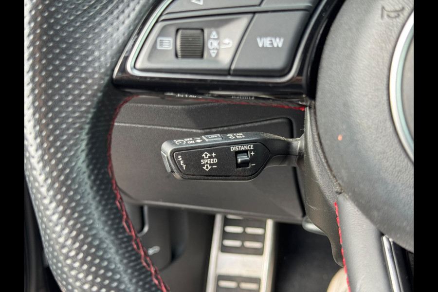 Audi A3 Sportback 45 TFSI e S edition Competition | ACC | B&O | HUD