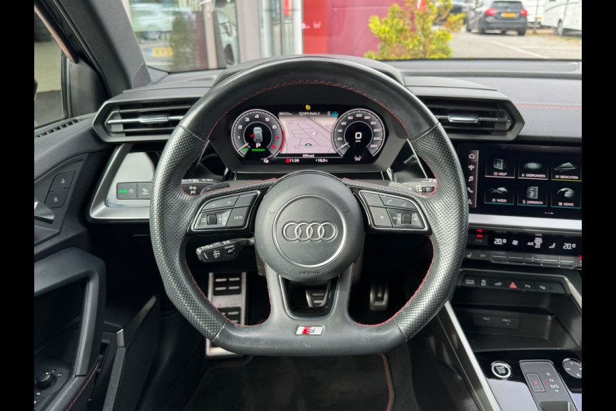 Audi A3 Sportback 45 TFSI e S edition Competition | ACC | B&O | HUD