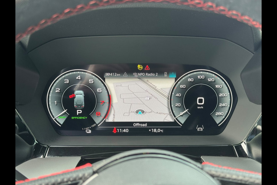 Audi A3 Sportback 45 TFSI e S edition Competition | ACC | B&O | HUD