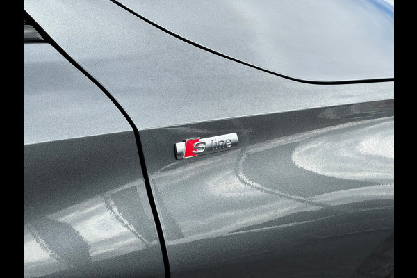 Audi A3 Sportback 45 TFSI e S edition Competition | ACC | B&O | HUD