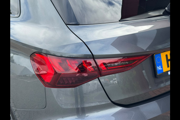Audi A3 Sportback 45 TFSI e S edition Competition | ACC | B&O | HUD