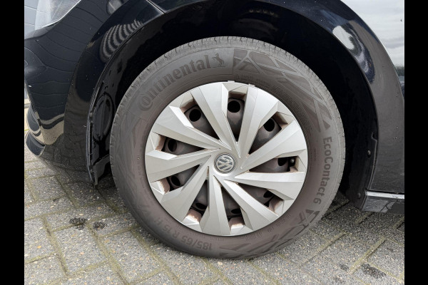 Volkswagen Polo 1.0 TSI Comfortline | Navigatie | Parkeersensoren | DAB | Apple Carplay |