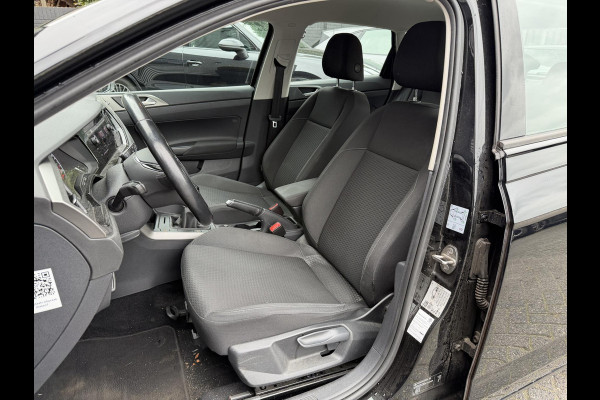 Volkswagen Polo 1.0 TSI Comfortline | Navigatie | Parkeersensoren | DAB | Apple Carplay |