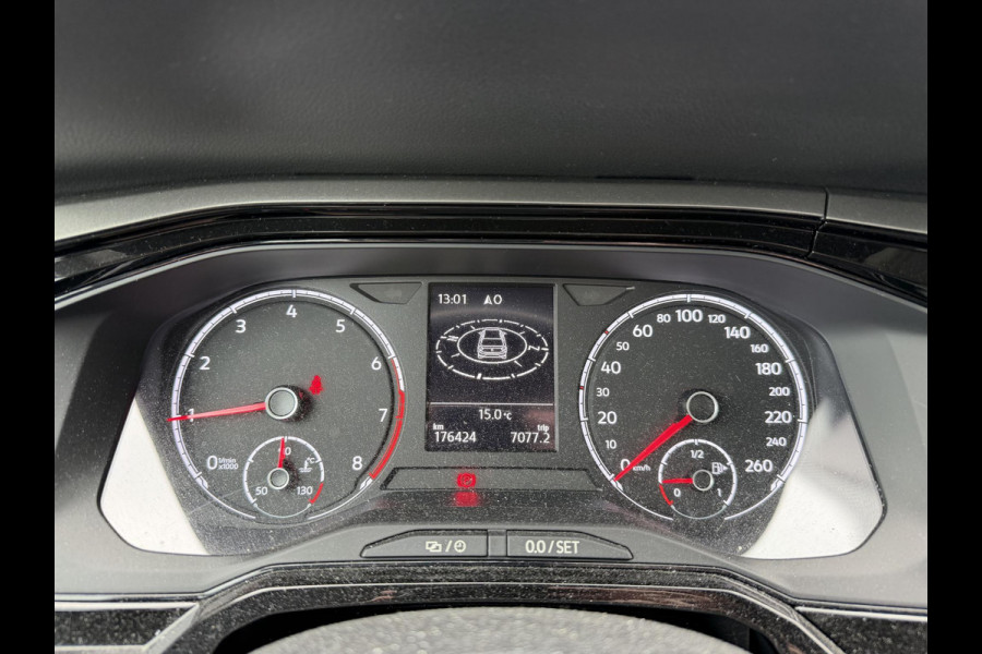 Volkswagen Polo 1.0 TSI Comfortline | Navigatie | Parkeersensoren | DAB | Apple Carplay |