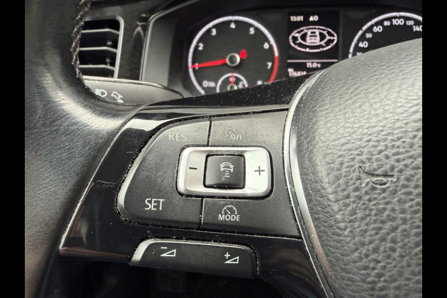 Volkswagen Polo 1.0 TSI Comfortline | Navigatie | Parkeersensoren | DAB | Apple Carplay |