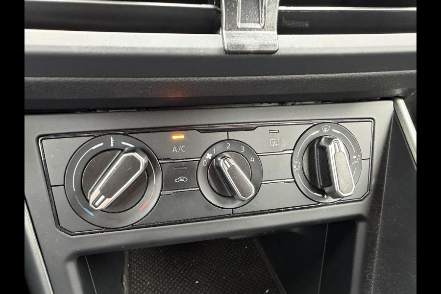 Volkswagen Polo 1.0 TSI Comfortline | Navigatie | Parkeersensoren | DAB | Apple Carplay |