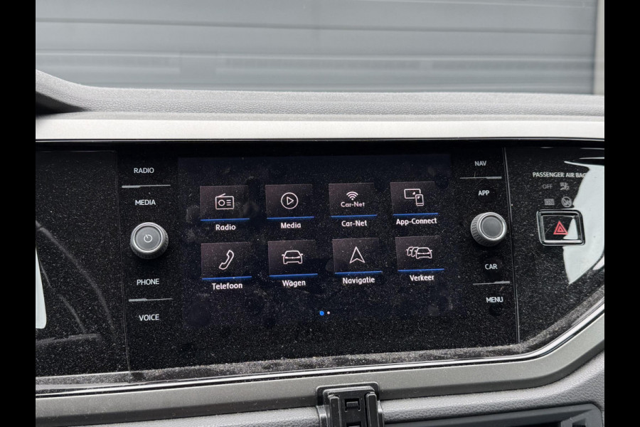 Volkswagen Polo 1.0 TSI Comfortline | Navigatie | Parkeersensoren | DAB | Apple Carplay |