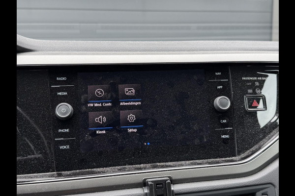 Volkswagen Polo 1.0 TSI Comfortline | Navigatie | Parkeersensoren | DAB | Apple Carplay |