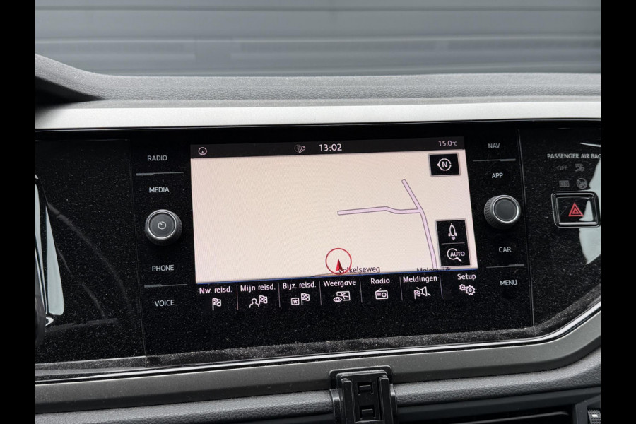 Volkswagen Polo 1.0 TSI Comfortline | Navigatie | Parkeersensoren | DAB | Apple Carplay |