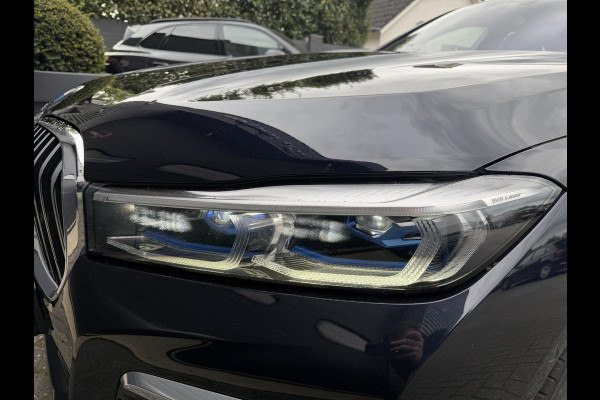 BMW 7 Serie 745e High Executive M-Sport | Panoramadak | 360* Camera | Massage | Stoelventilatie/Verwarming |