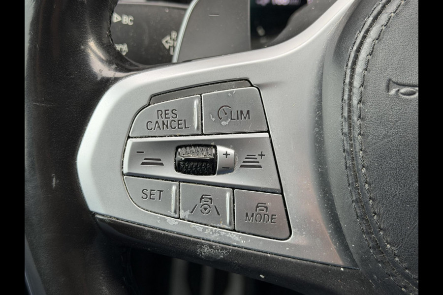 BMW 7 Serie 745e High Executive M-Sport | Panoramadak | 360* Camera | Massage | Stoelventilatie/Verwarming |
