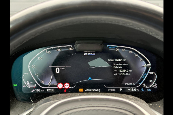BMW 7 Serie 745e High Executive M-Sport | Panoramadak | 360* Camera | Massage | Stoelventilatie/Verwarming |