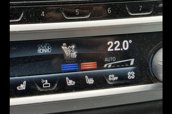 BMW 7 Serie 745e High Executive M-Sport | Panoramadak | 360* Camera | Massage | Stoelventilatie/Verwarming |