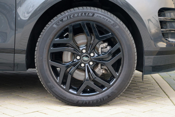 Land Rover Range Rover Evoque 1.5 P300e AWD R-Dynamic S | BTW | PANO | CAMERA | CARPLAY | ACC | STUURVERW |