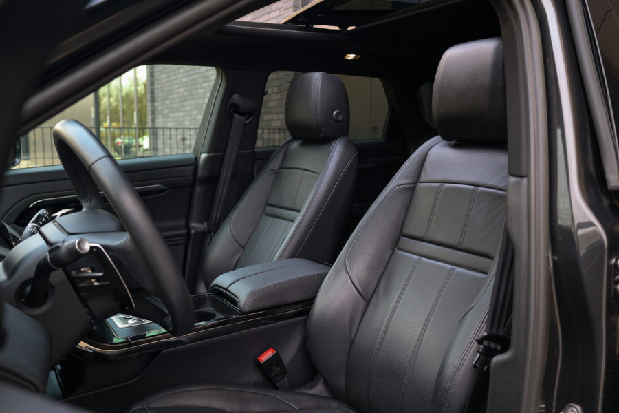 Land Rover Range Rover Evoque 1.5 P300e AWD R-Dynamic S | BTW | PANO | CAMERA | CARPLAY | ACC | STUURVERW |