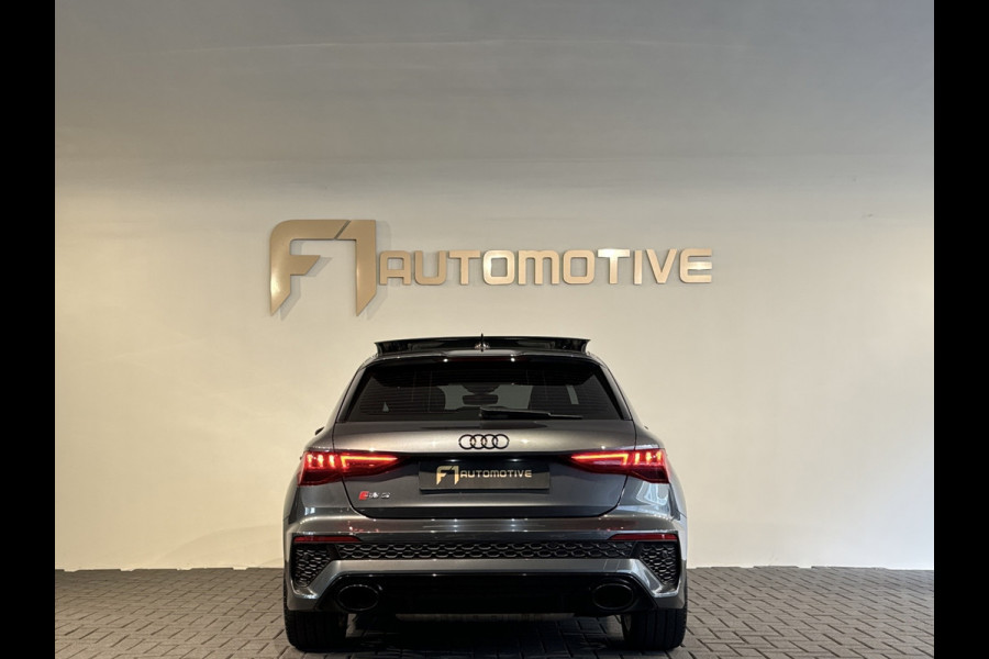 Audi RS3 Sportback 2.5 TFSI quattro Pano|RS Seats|Keyless