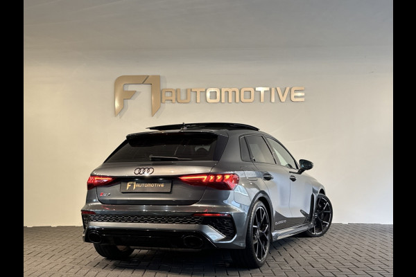 Audi RS3 Sportback 2.5 TFSI quattro Pano|RS Seats|Keyless
