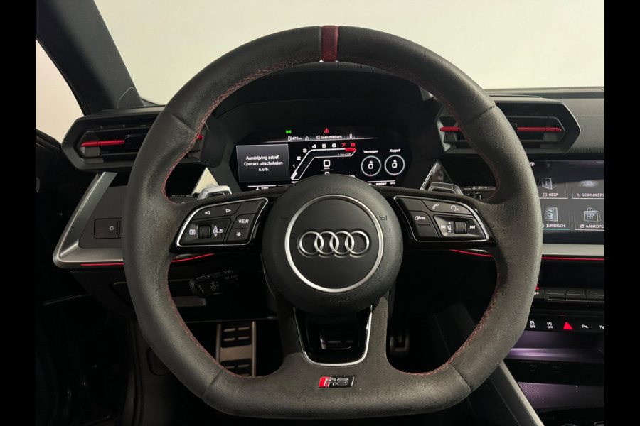 Audi RS3 Sportback 2.5 TFSI quattro Pano|RS Seats|Keyless