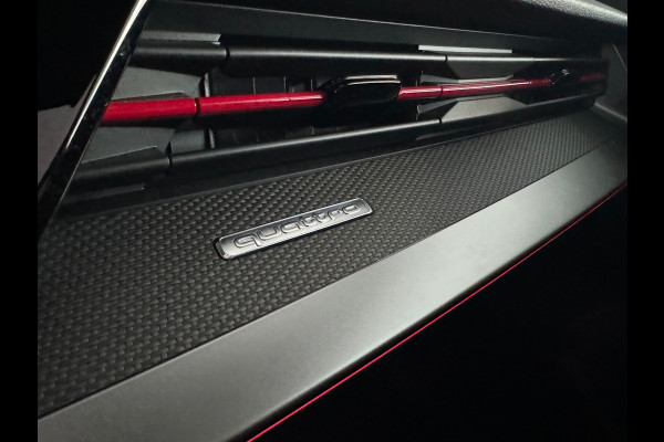 Audi RS3 Sportback 2.5 TFSI quattro Pano|RS Seats|Keyless
