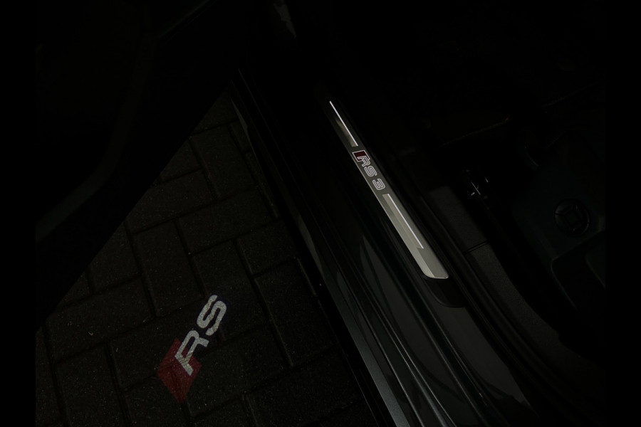 Audi RS3 Sportback 2.5 TFSI quattro Pano|RS Seats|Keyless