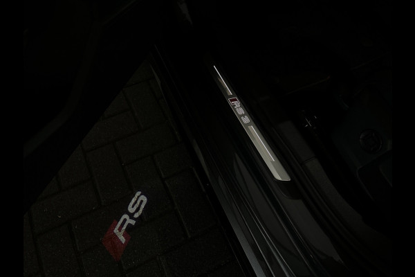 Audi RS3 Sportback 2.5 TFSI quattro Pano|RS Seats|Keyless