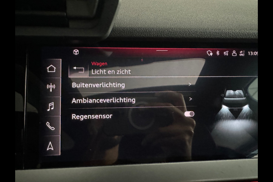 Audi RS3 Sportback 2.5 TFSI quattro Pano|RS Seats|Keyless