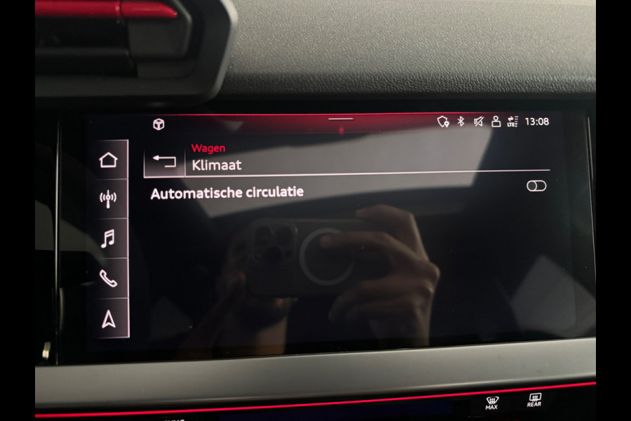 Audi RS3 Sportback 2.5 TFSI quattro Pano|RS Seats|Keyless