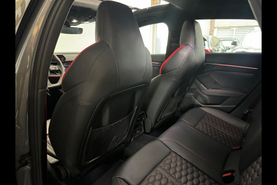 Audi RS3 Sportback 2.5 TFSI quattro Pano|RS Seats|Keyless