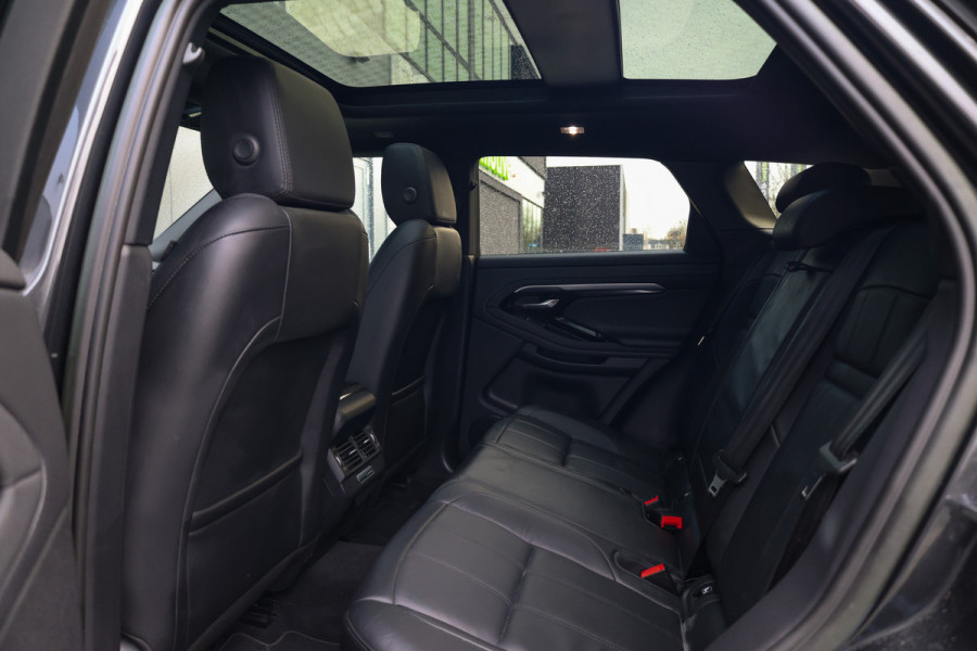 Land Rover Range Rover Evoque 1.5 P300e AWD R-Dynamic S | BTW | PANO | CAMERA | CARPLAY | ACC | STUURVERW |
