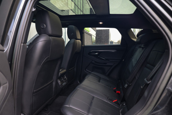 Land Rover Range Rover Evoque 1.5 P300e AWD R-Dynamic S | BTW | PANO | CAMERA | CARPLAY | ACC | STUURVERW |