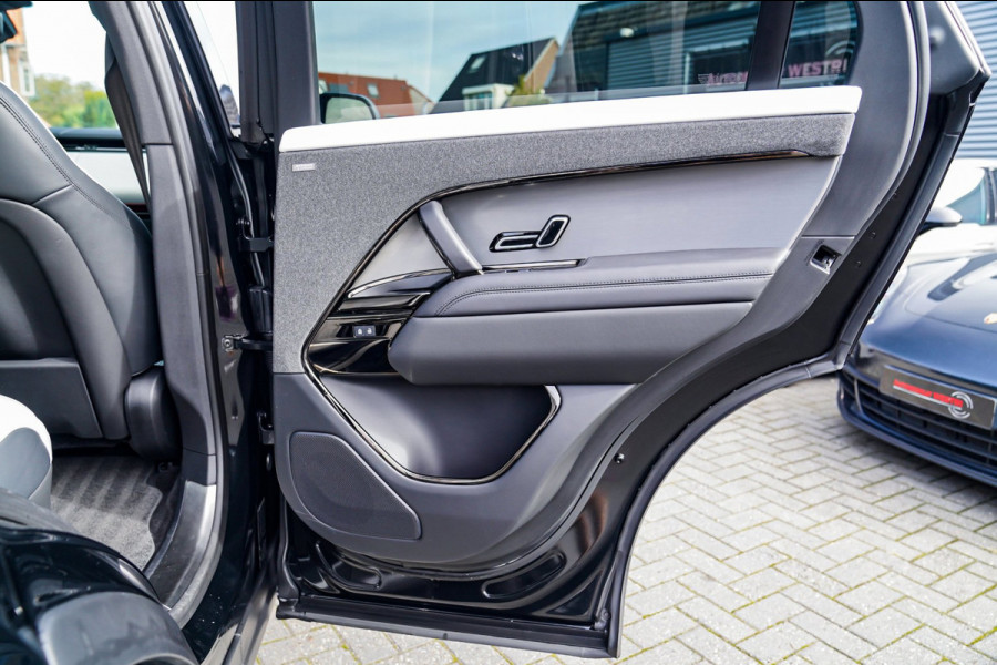 Land Rover Range Rover Sport 3.0 P440e Dynamic HSE | Luchtvering | Head Up Display | MERIDIAN 3D Audio | Stoelverkoeling | 360 Cam