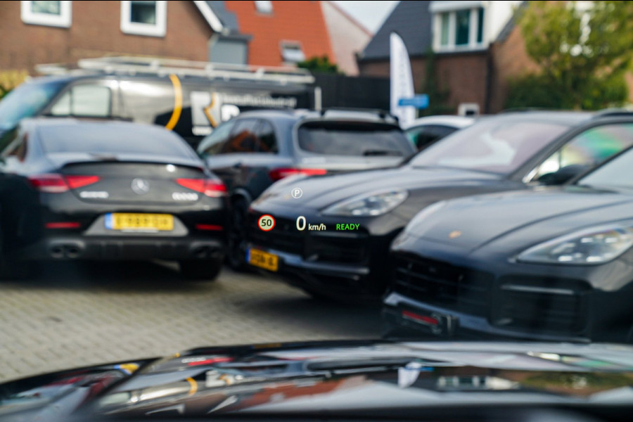 Land Rover Range Rover Sport 3.0 P440e Dynamic HSE | Luchtvering | Head Up Display | MERIDIAN 3D Audio | Stoelverkoeling | 360 Cam