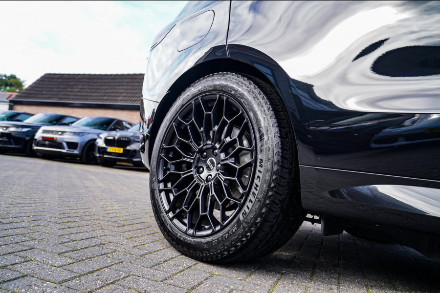 Land Rover Range Rover Sport 3.0 P440e Dynamic HSE | Luchtvering | Head Up Display | MERIDIAN 3D Audio | Stoelverkoeling | 360 Cam