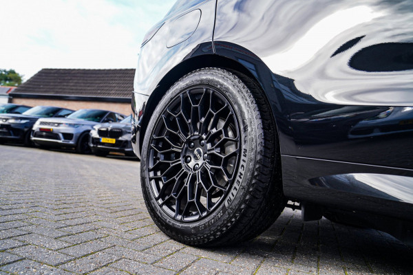Land Rover Range Rover Sport 3.0 P440e Dynamic HSE | Luchtvering | Head Up Display | MERIDIAN 3D Audio | Stoelverkoeling | 360 Cam