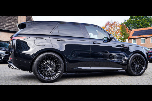 Land Rover Range Rover Sport 3.0 P440e Dynamic HSE | Luchtvering | Head Up Display | MERIDIAN 3D Audio | Stoelverkoeling | 360 Cam