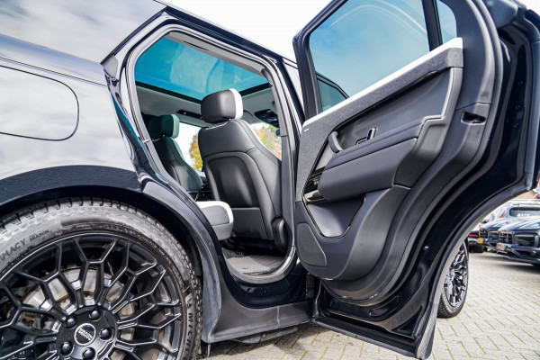 Land Rover Range Rover Sport 3.0 P440e Dynamic HSE | Luchtvering | Head Up Display | MERIDIAN 3D Audio | Stoelverkoeling | 360 Cam