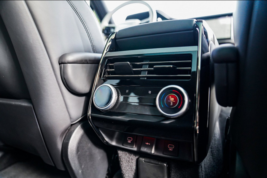 Land Rover Range Rover Sport 3.0 P440e Dynamic HSE | Luchtvering | Head Up Display | MERIDIAN 3D Audio | Stoelverkoeling | 360 Cam