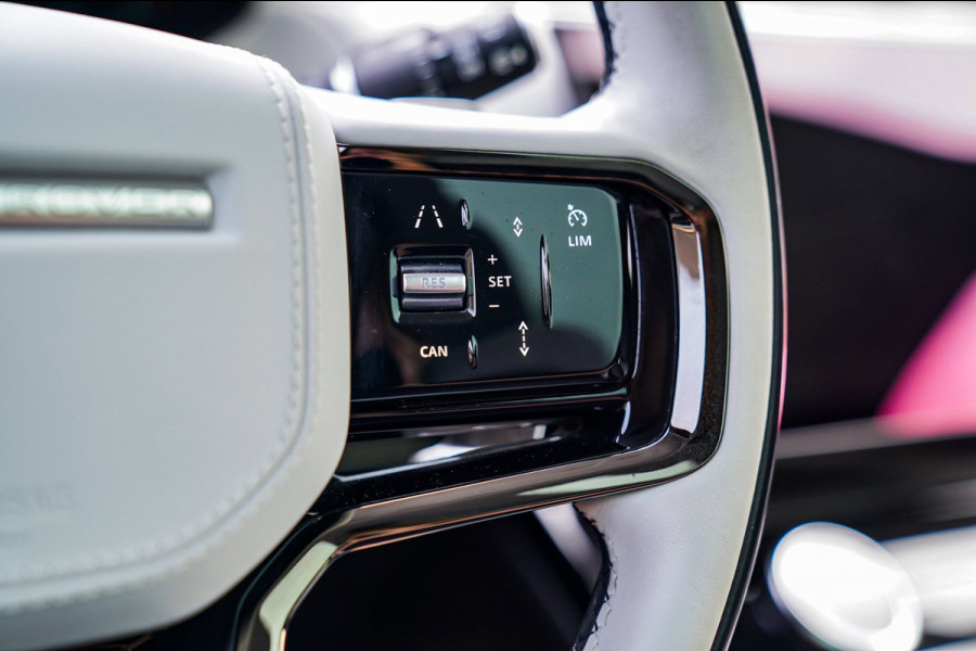 Land Rover Range Rover Sport 3.0 P440e Dynamic HSE | Luchtvering | Head Up Display | MERIDIAN 3D Audio | Stoelverkoeling | 360 Cam