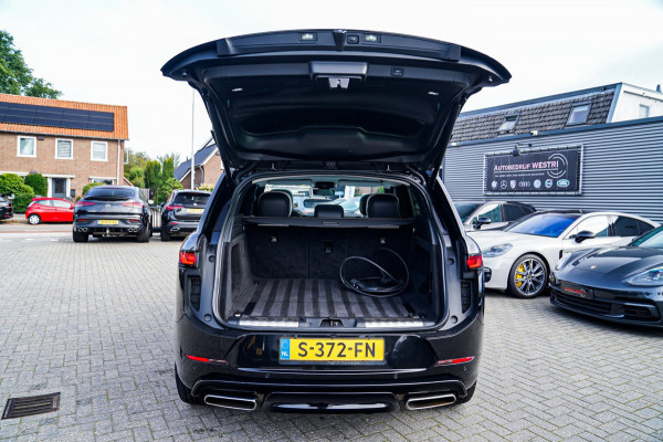 Land Rover Range Rover Sport 3.0 P440e Dynamic HSE | Luchtvering | Head Up Display | MERIDIAN 3D Audio | Stoelverkoeling | 360 Cam