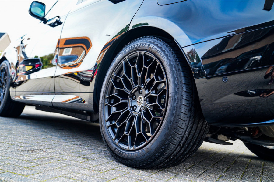Land Rover Range Rover Sport 3.0 P440e Dynamic HSE | Luchtvering | Head Up Display | MERIDIAN 3D Audio | Stoelverkoeling | 360 Cam