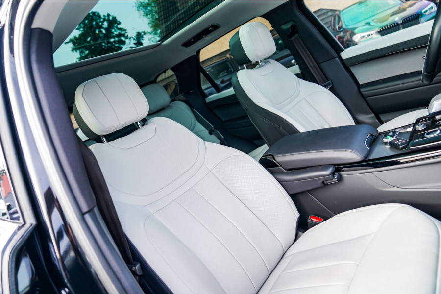 Land Rover Range Rover Sport 3.0 P440e Dynamic HSE | Luchtvering | Head Up Display | MERIDIAN 3D Audio | Stoelverkoeling | 360 Cam
