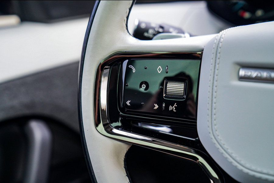 Land Rover Range Rover Sport 3.0 P440e Dynamic HSE | Luchtvering | Head Up Display | MERIDIAN 3D Audio | Stoelverkoeling | 360 Cam