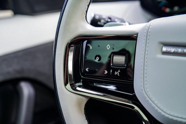 Land Rover Range Rover Sport 3.0 P440e Dynamic HSE | Luchtvering | Head Up Display | MERIDIAN 3D Audio | Stoelverkoeling | 360 Cam