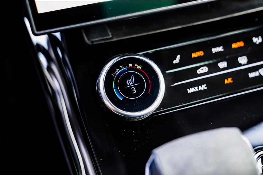 Land Rover Range Rover Sport 3.0 P440e Dynamic HSE | Luchtvering | Head Up Display | MERIDIAN 3D Audio | Stoelverkoeling | 360 Cam